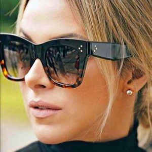 🌟HP🌟Cat Eye Sunglasses LEOPARD